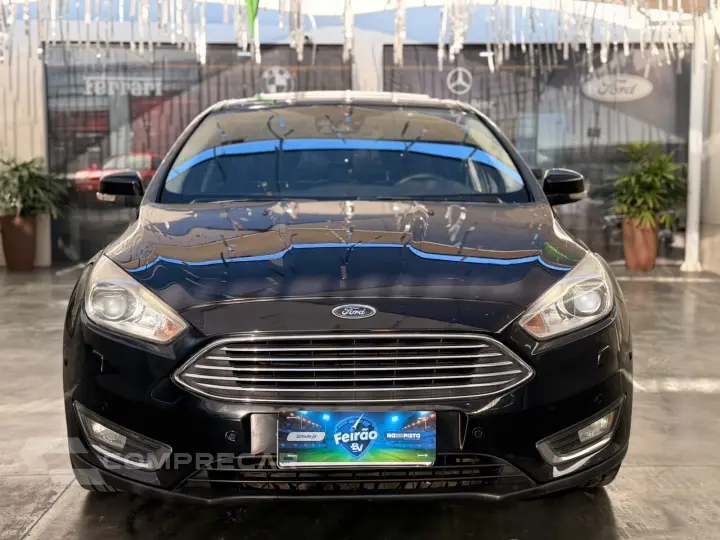 FOCUS 2.0 FC 16V