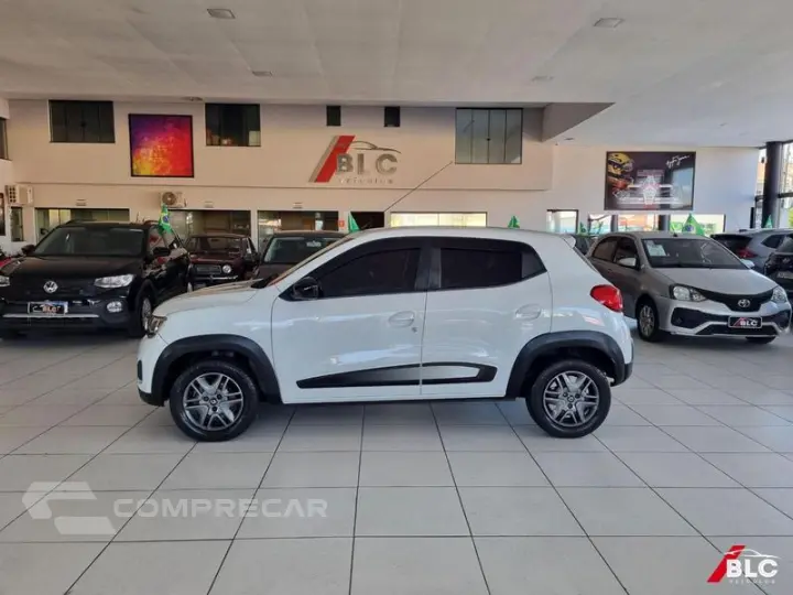 KWID INTENS 10MT