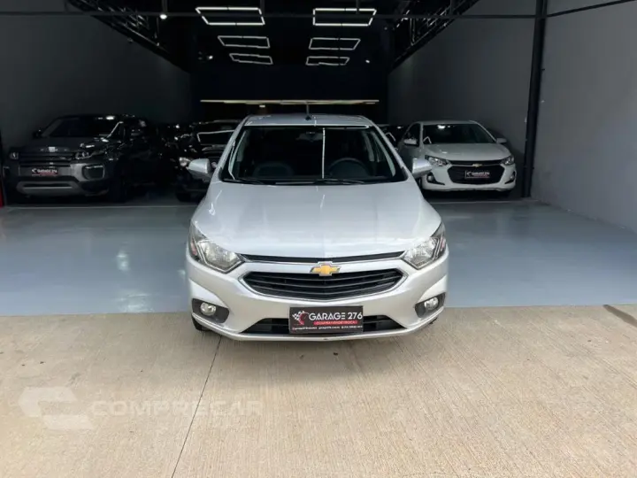 PRISMA Sed. LTZ 1.4 8V FlexPower 4p