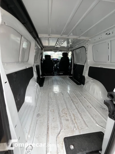 JUMPY 1.5 Bluehdi Cargo