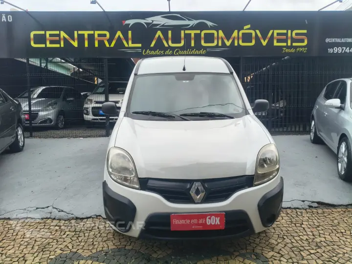 KANGOO 1.6 Express 16V