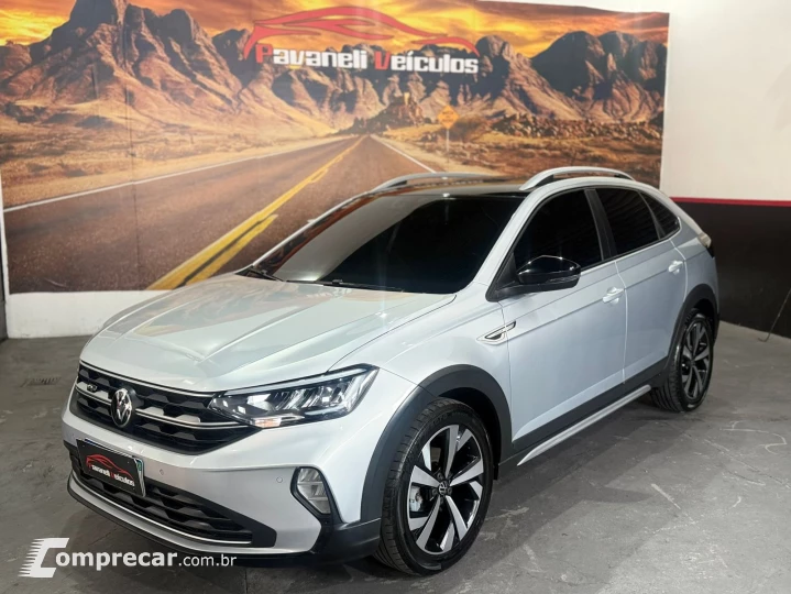NIVUS 1.0 200 TSI Highline