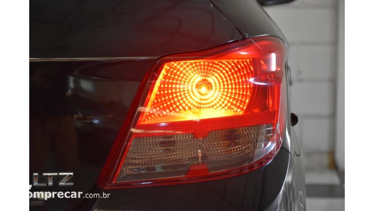 ONIX - 1.4 MPFI LTZ 8V 4P MANUAL