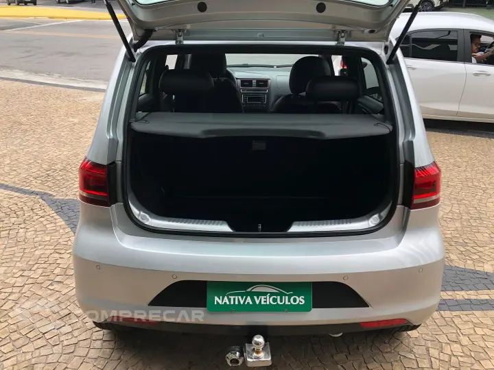 Fox 1.6 Mi Rock In Rio 8V Flex 4P Manual