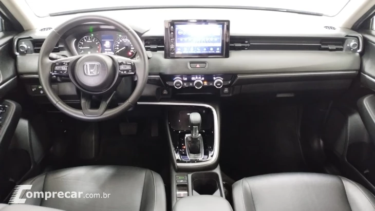 HR-V 1.8 16V EXL