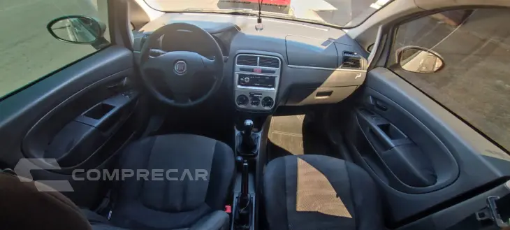 Punto atrctive 1.4