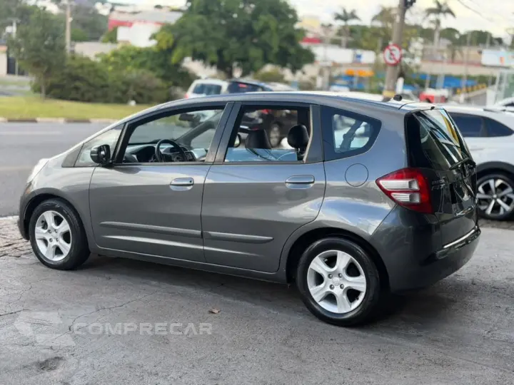Fit LX 1.4/ 1.4 Flex 8V/16V 5p Aut.