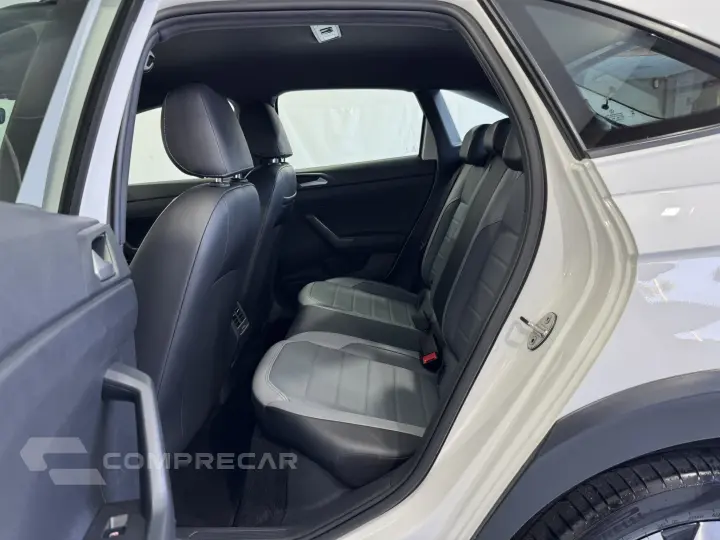 NIVUS 1.0 200 TSI Highline