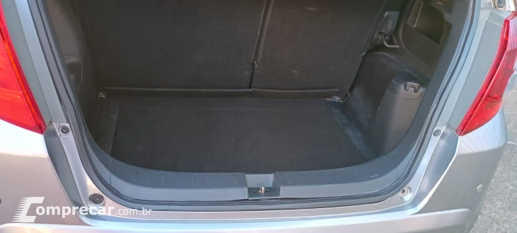 FIT 1.5 EX 16V