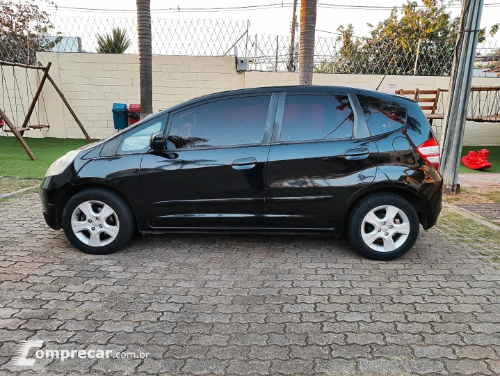 FIT 1.4 LXL 16V