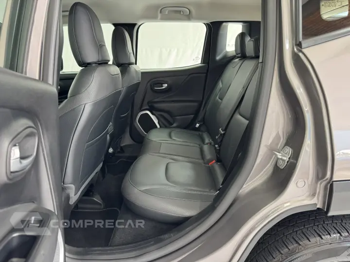 RENEGADE 1.8 16V Longitude