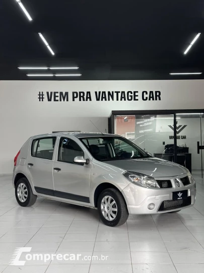 SANDERO 1.0 Expression 16V