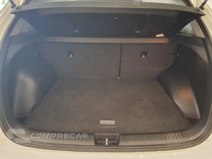 CRETA 1.6 16V FLEX ATTITUDE AUTOMÁTICO