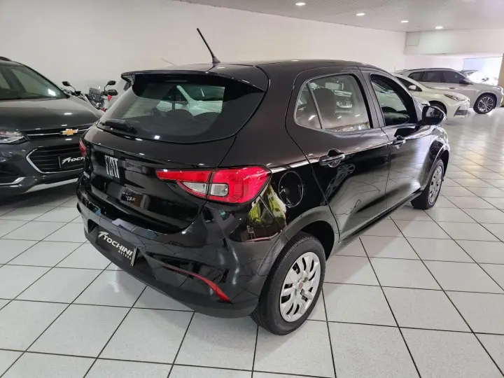 Argo 1.0 FLEX FIREFLY