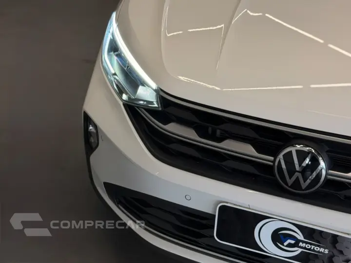 NIVUS 1.0 200 TSI TOTAL FLEX HIGHLINE AUTOMÁTICO
