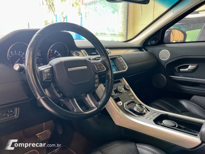 RANGE ROVER EVOQUE 2.0 Pure 4WD 16V