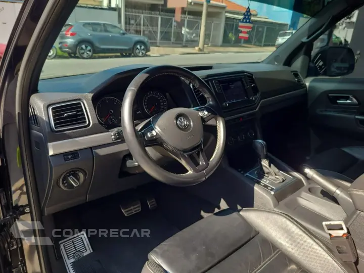 AMAROK Extreme CD 3.0 4x4 TB Dies. Aut.