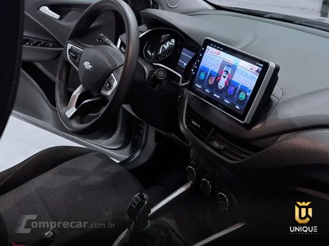 ONIX - 1.0 LT MANUAL