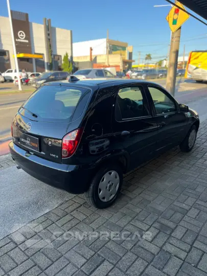 CELTA 1.0 MPFI VHC Spirit 8V