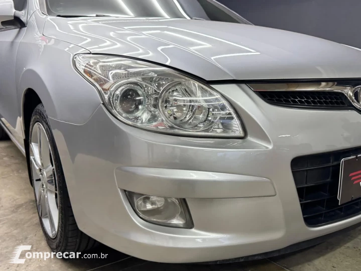 I30 2.0 MPFI GLS 16V