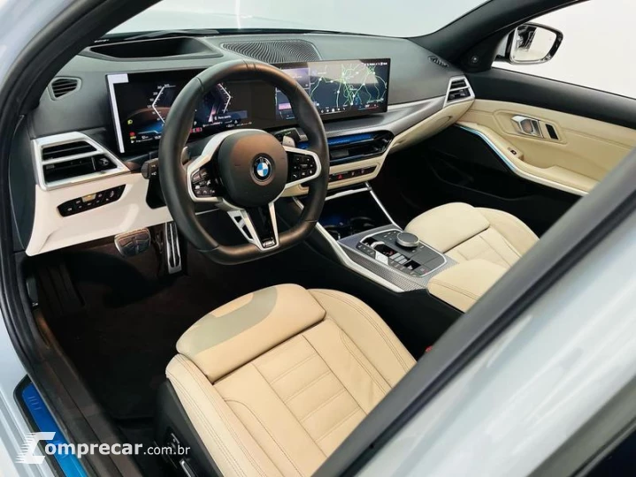 320I M SPORT FLEX