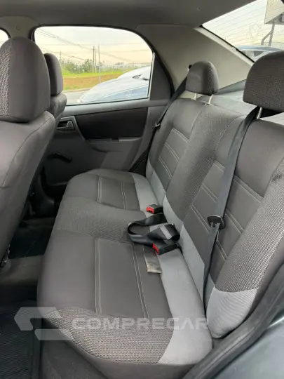 PRISMA 1.0 LS Spe/4 8V