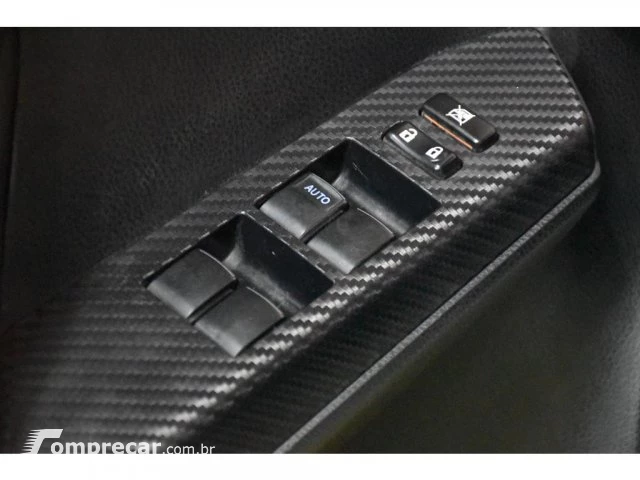 RAV4 - 2.0 4X2 16V 4P AUTOMÁTICO