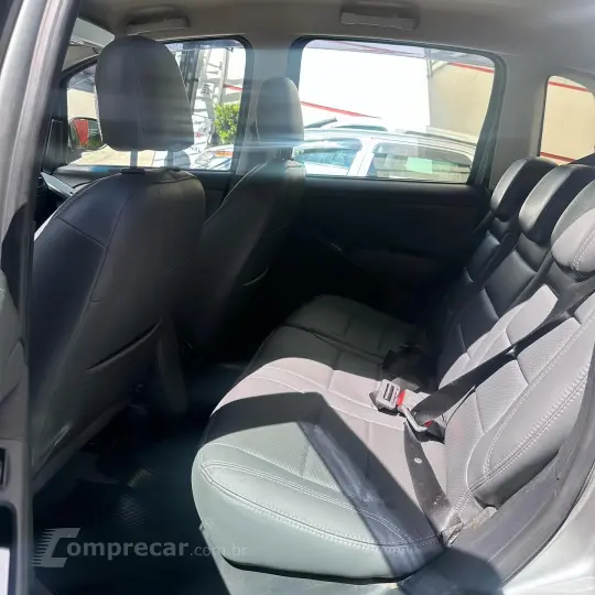 IDEA 1.8 MPI Adventure 8V