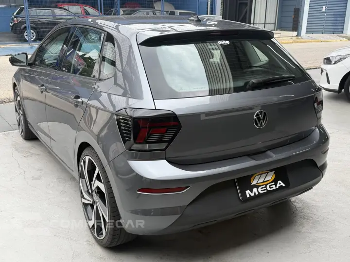 POLO 1.0 MPI TRACK MANUAL