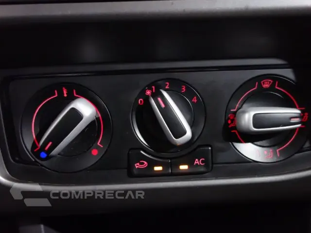 FOX - 1.6 MSI TRENDLINE 8V 4P MANUAL