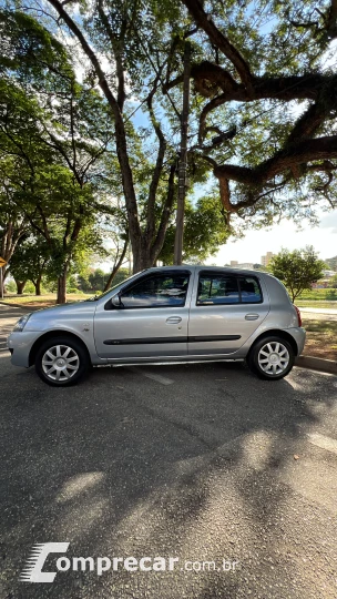 CLIO 1.6 AIR 16V