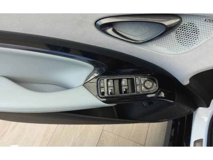 SEAL AWD GS 590EV