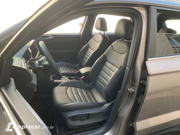 TAOS Highline 1.4 250 TSI Flex Aut.