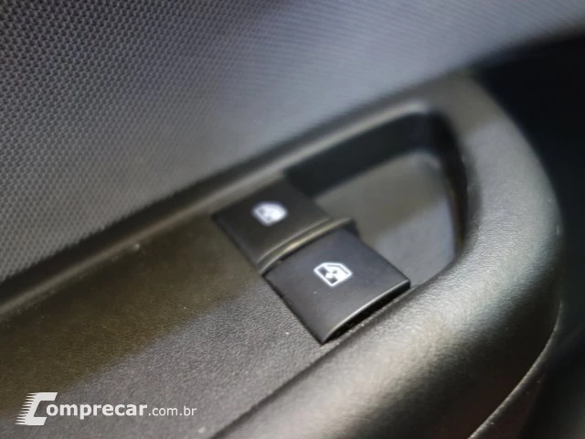 ONIX - 1.4 MPFI LT 8V 4P AUTOMÁTICO