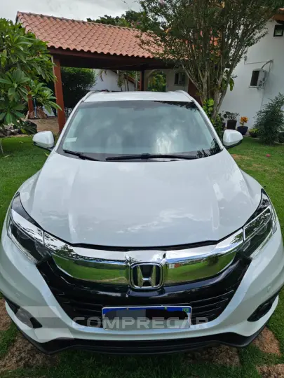 HR-V 1.8 16V EXL