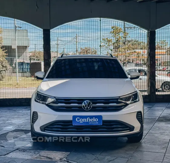 NIVUS 1.0 200 TSI Comfortline