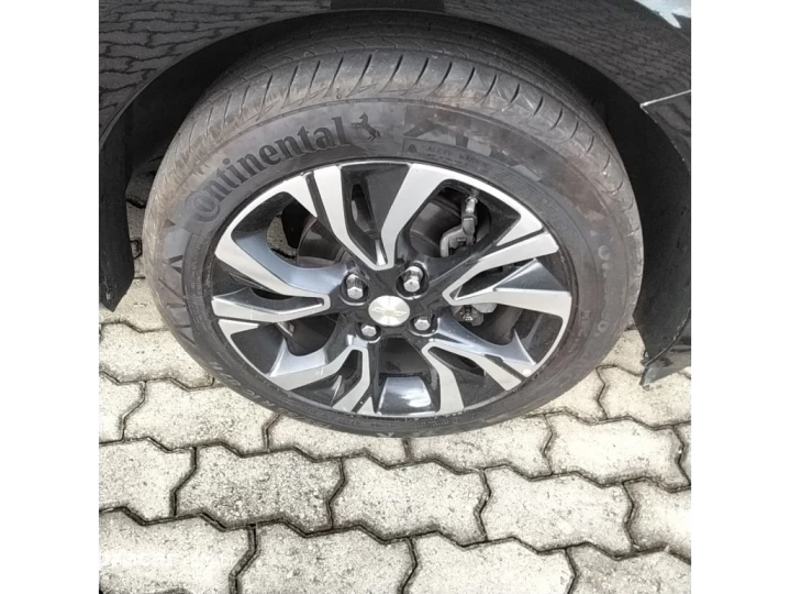 ONIX 1.0 TURBO FLEX PLUS PREMIER AUTOMÁTICO