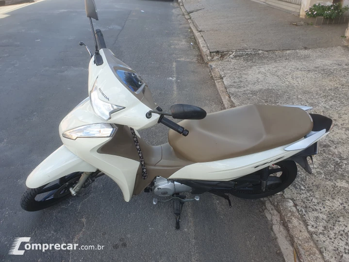 BIS 125 ES