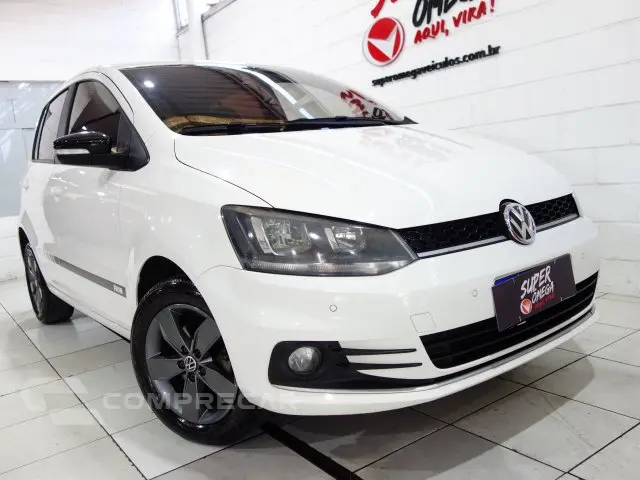 FOX - 1.6 MSI RUN 8V 4P MANUAL