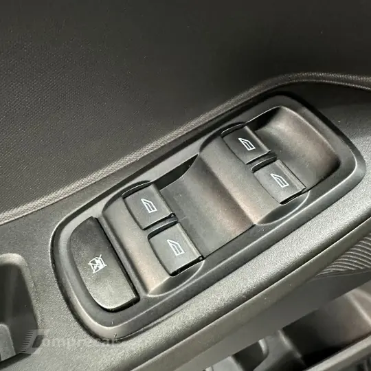 Ka 1.5 Sedan SE Plus 12V Flex 4p Aut.