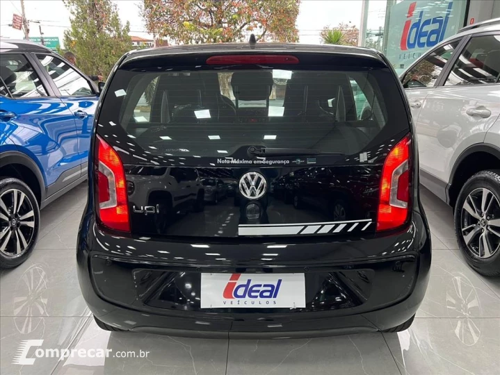 UP 1.0 MPI MOVE UP 12V FLEX 4P MANUAL