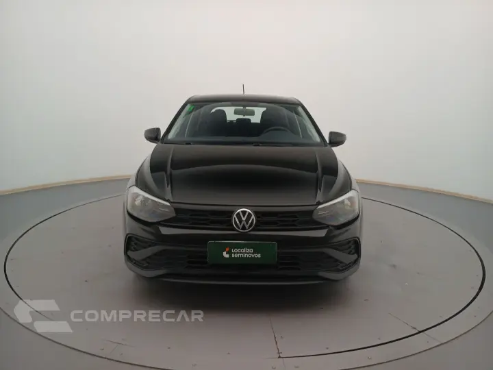 POLO 1.0 MPI TRACK MANUAL