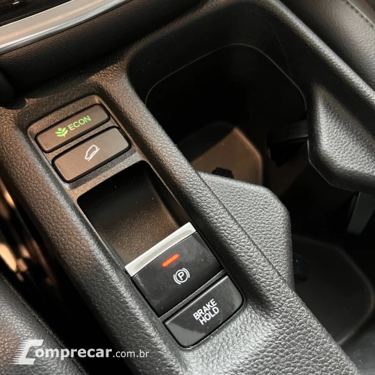 HR-V EXL 1.5 Sensing 16V 5p Aut.