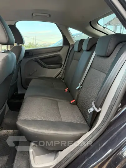 FOCUS 1.6 GL 16V