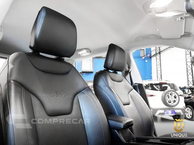 COMPASS - 1.3 T270 TURBO LIMITED AT6
