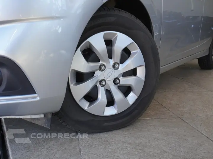 ONIX 1.0 MPFI LT 8V FLEX 4P MANUAL