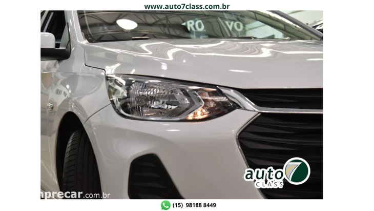 ONIX - 1.0 LT MANUAL