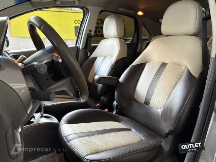 GRAND SIENA 1.6 MPI ESSENCE 16V FLEX 4P AUTOMATIZ