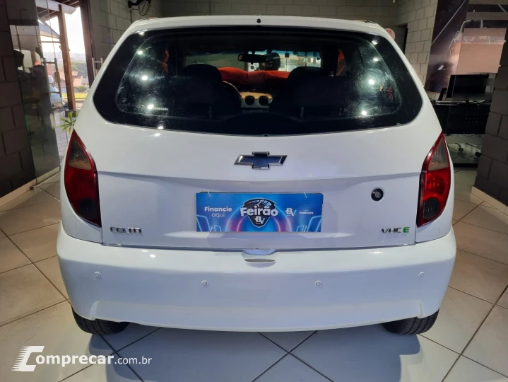 CELTA 1.0 MPFI LS 8V