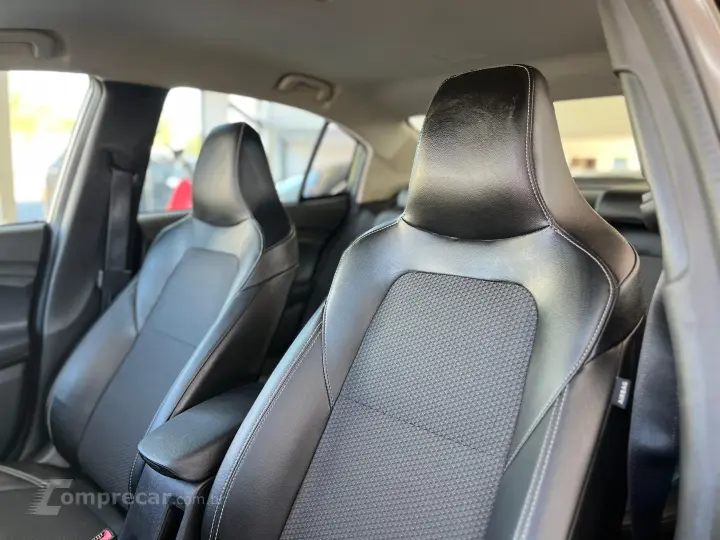 ONIX 1.0 TURBO FLEX LTZ AUTOMÁTICO